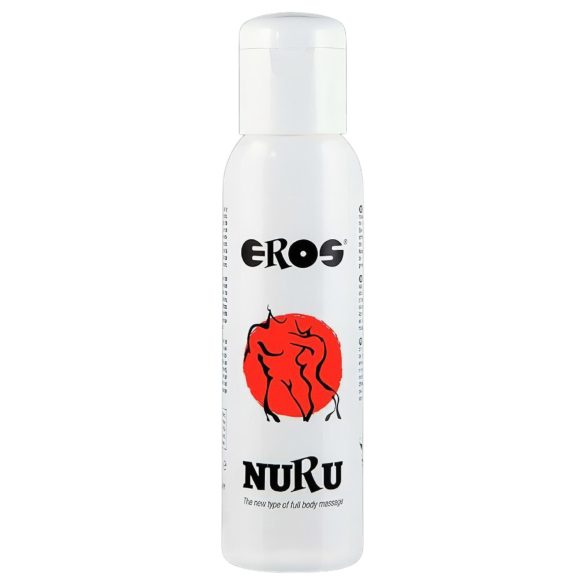 EROS - gel per massaggio nuru - idratante - 250ml