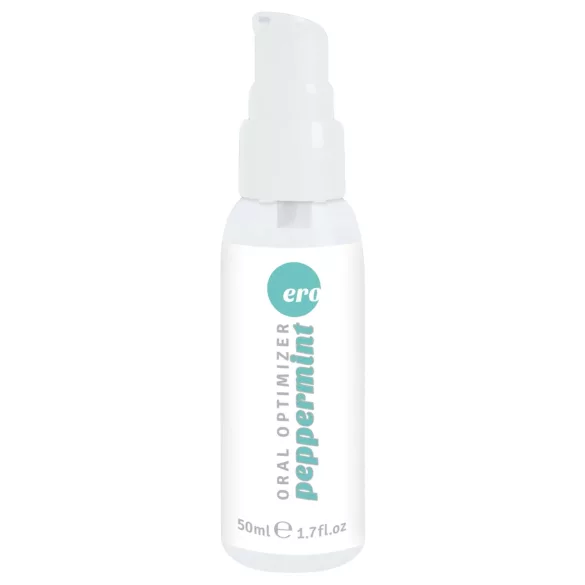 Blowjob Gel - gel lubrificante orale - menta piperita 50ml
