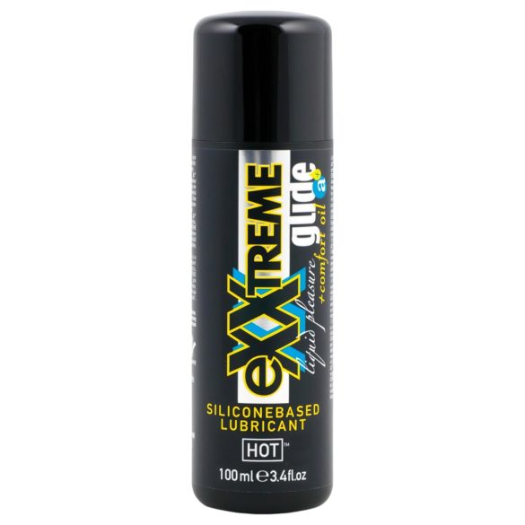 eXXtreme - lubrificante a lunga durata - 100ml