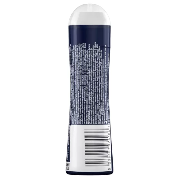 Durex - lubrificante intimo silicone - lunga durata - 50ml