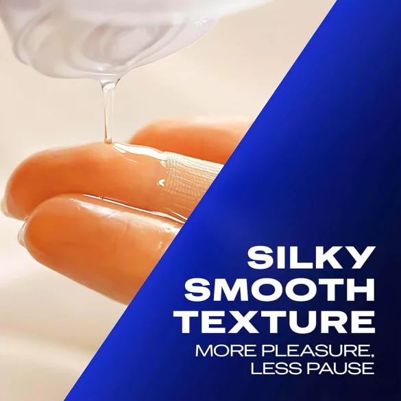 Durex - lubrificante intimo silicone - lunga durata - 50ml