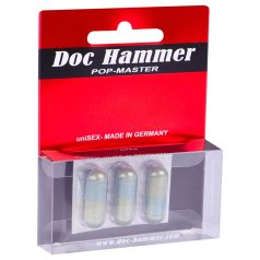   Doc Hammer - integratore alimentare capsule - unisex - 3 pezzi