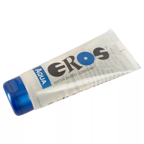 EROS Aqua - lubrificante a base d’acqua - 200ml