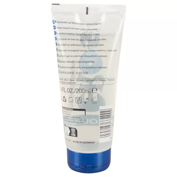 EROS Aqua - lubrificante a base d’acqua - 200ml