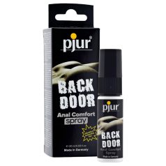 Pjur Back Door - spray anale lenitivo - lubrificante 20ml