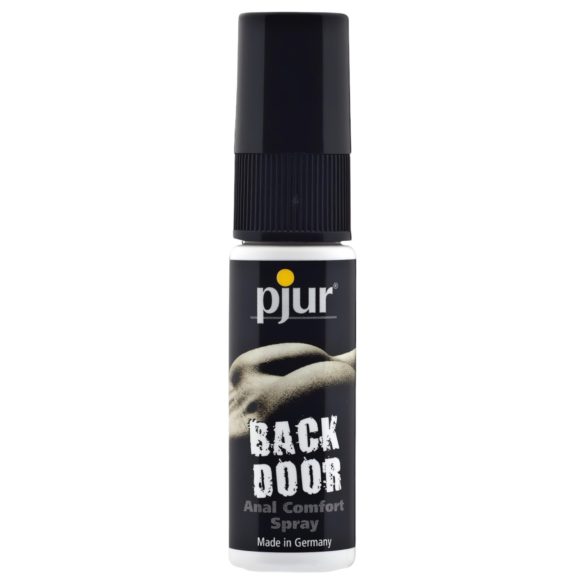 Pjur Back Door - spray anale lenitivo - lubrificante 20ml