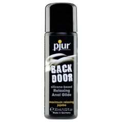 Pjur Back Door - lubrificante anale - 30ml