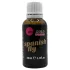 HOT Spanish Fly Gold Woman - afrodisiaco per donne (30 ml)