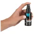 HOT - spray ritardante eiaculazione - lunga durata - 50ml