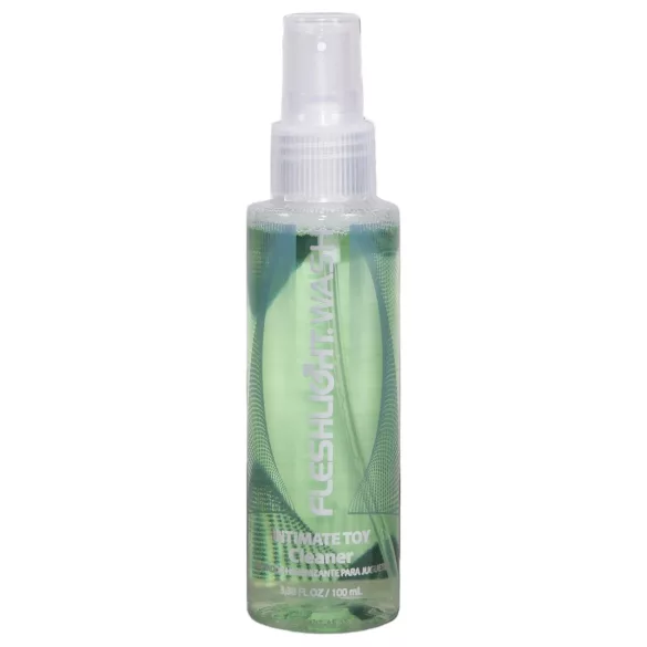 Fleshlight - Fleshwash spray detergente disinfettante (100 ml)