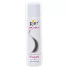 pjur Woman - lubrificante intimo sensibile - 250ml