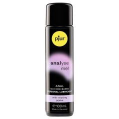 Pjur Analyse me! - lubrificante anale lenitivo - 100ml