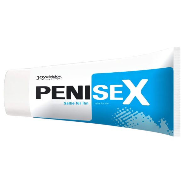 JoyDivision PENISEX - crema per il pene (50ml)