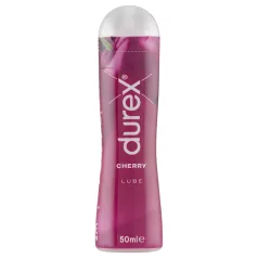 Durex - Lubrificante intimo alla ciliegia - 50ml