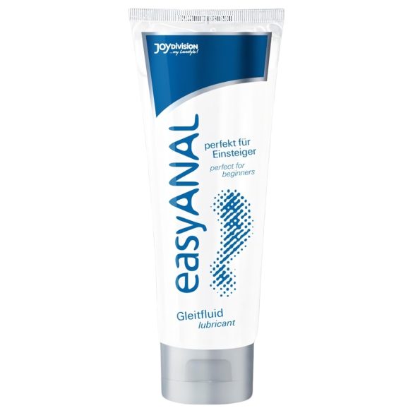 easyANAL - lubrificante anale - 80ml