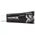 TauriX - crema per pene - idratante stimolante - 40ml