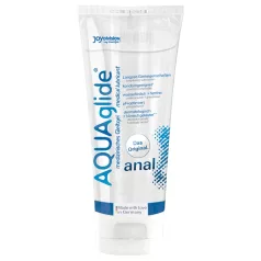 AQUAglide - lubrificante anale a base d'acqua - 100ml