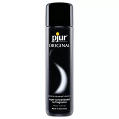 pjur Original - lubrificante intimo silicone - 100 ml