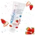 AQUAglide - lubrificante a base d'acqua - fragola - 100ml