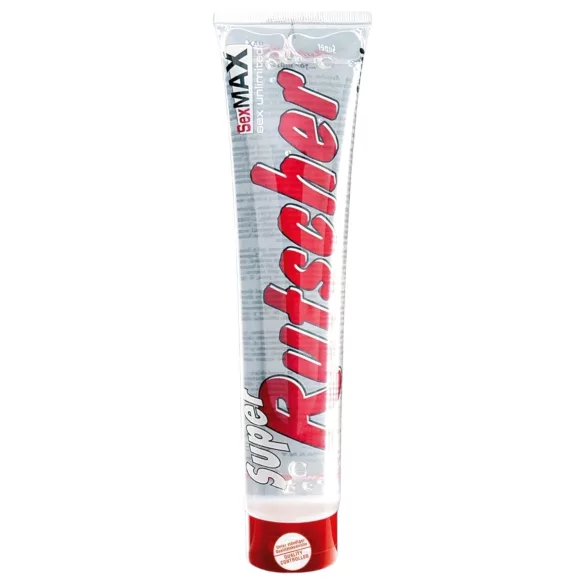 SexMax - lubrificante intimo a base d'acqua - 200ml