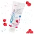 AQUAglide - lubrificante a base d'acqua - lampone - 100ml