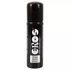 EROS - lubrificante 2in1 - base silicone - 100ml