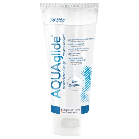 AQUAglide Original - lubrificante a base d’acqua - 200ml