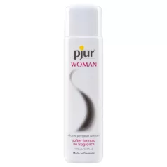 pjur - Lubrificante intimo donna sensitive - 100 ml
