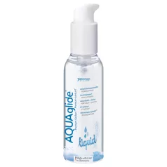   AQUAglide liquid - lubrificante a base d'acqua delicato - 125ml
