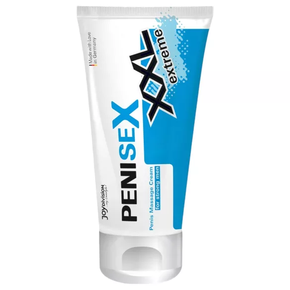 PENISEX XXL extreme - crema intima uomo - effetto potenziato 100ml