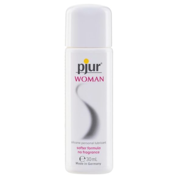 pjur Woman sensitive - lubrificante intimo delicato - 30ml