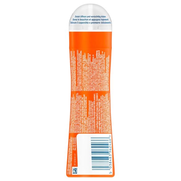 Durex Warming - lubrificante effetto calore - 50ml