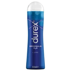 Durex Originals - lubrificante a base d'acqua - 50ml