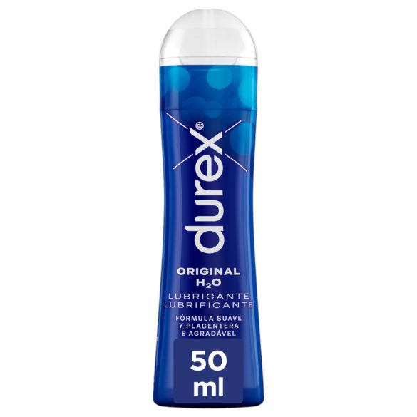 Durex Originals - Lubrificante a Base d'Acqua (50ml)