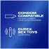 Durex Originals - lubrificante a base d'acqua - 50ml