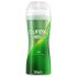 Durex - olio da massaggio 2in1 - aloe vera - 200ml