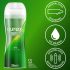 Durex - olio da massaggio 2in1 - aloe vera - 200ml