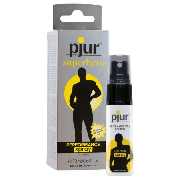 Kit Massima Potenza