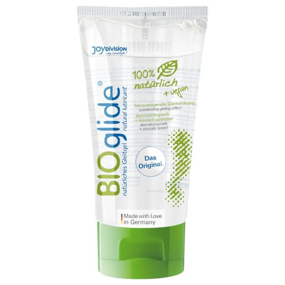 BIOglide - lubrificante a base d’acqua - 150ml