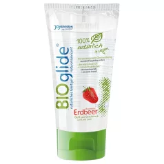 BIOglide - lubrificante a base d’acqua - fragola - 80ml