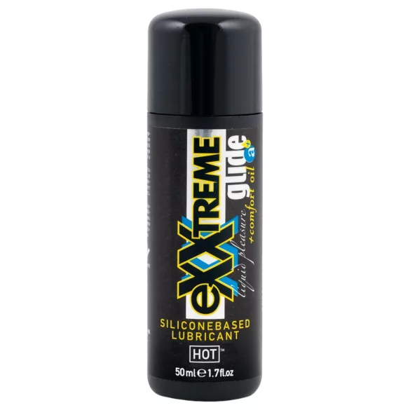 eXXtreme - lubrificante a lunga durata - 50ml