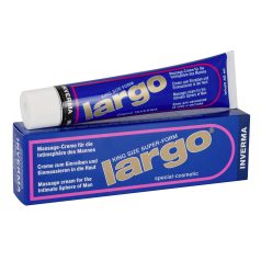 Largo - crema per ingrandimento pene - 40ml