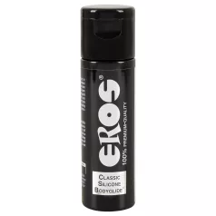   EROS - lubrificante anale e vaginale 2 in 1 - silicone - 30ml