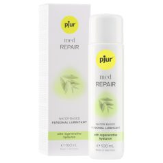 Pjur med - lubrificante rigenerante - 100ml
