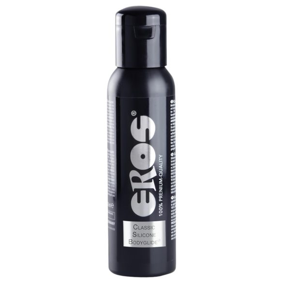 EROS - lubrificante 2 in 1 - effetto silicone - 250 ml