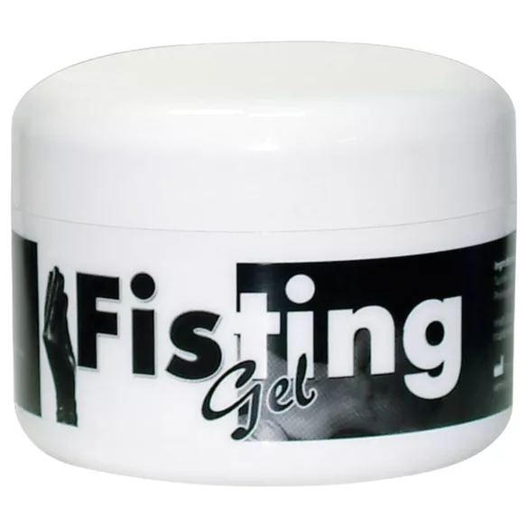 Fisting - Lubrificante per fisting - Base acqua - 200 ml