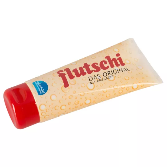 flutschi - lubrificante originale - base acqua - 200ml