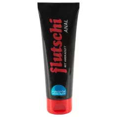 flutschi - lubrificante anale - base acquosa - 80ml