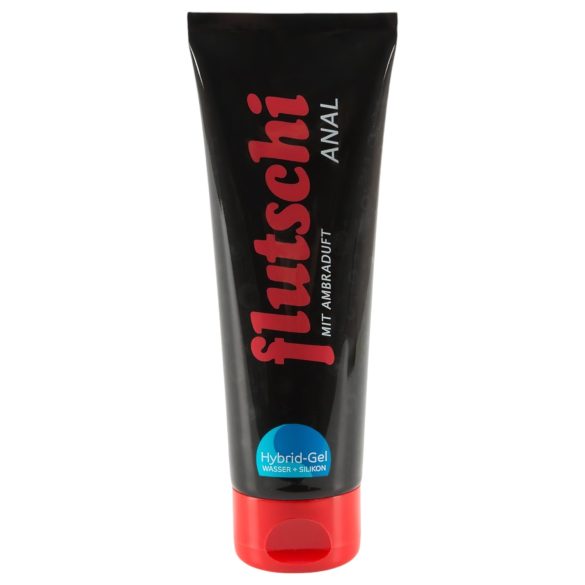 flutschi - lubrificante anale - base acquosa - 80ml