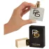 P6 Iso E Super - profumo feromonico uomo - fragranza intensa - 30ml